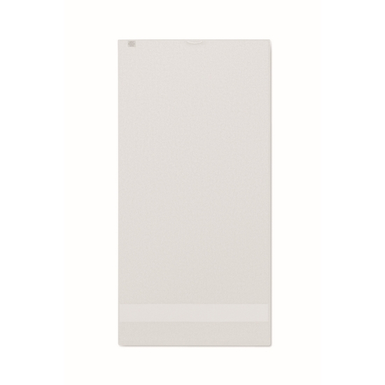 Handtuch Organic Cotton