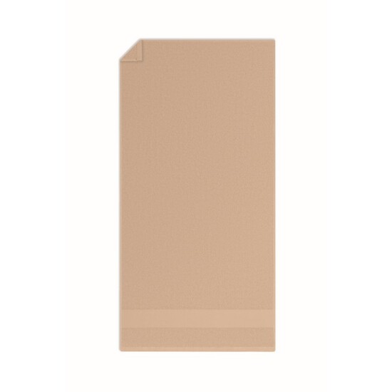 Handtuch Organic Cotton