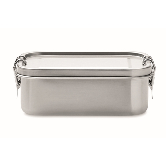 Lunchbox Edelstahl 750ml