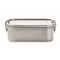 Lunchbox Edelstahl 750ml