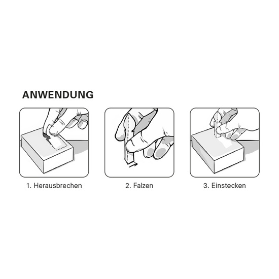 Gratulationsbox L, KuchenMeister Rührkuchen