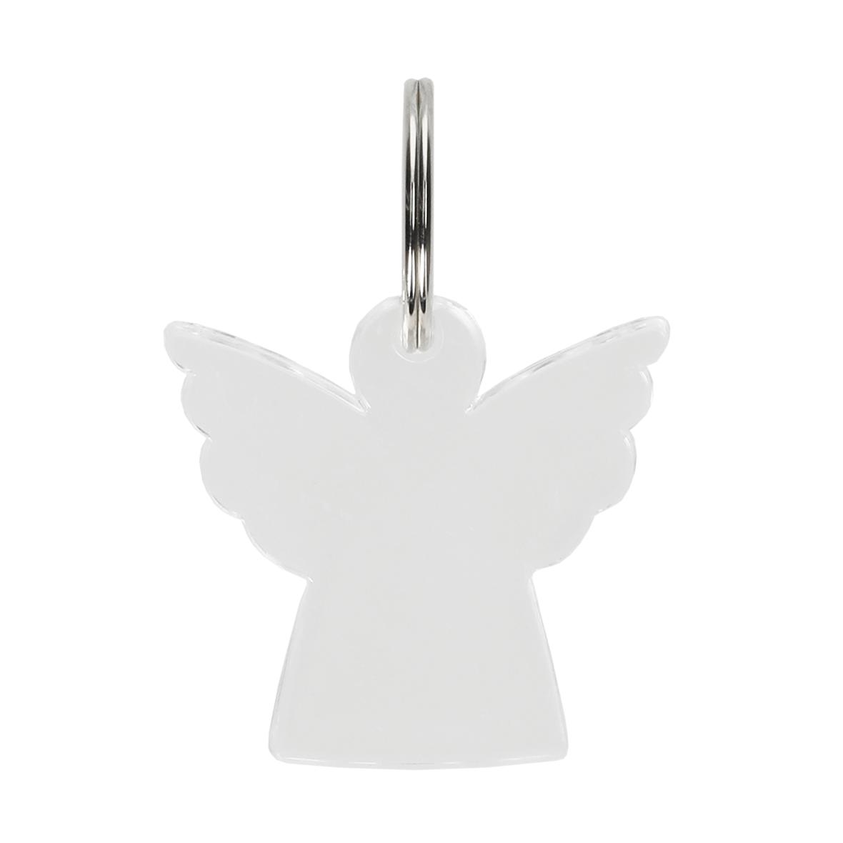 Schlüsselanhänger "Engel"