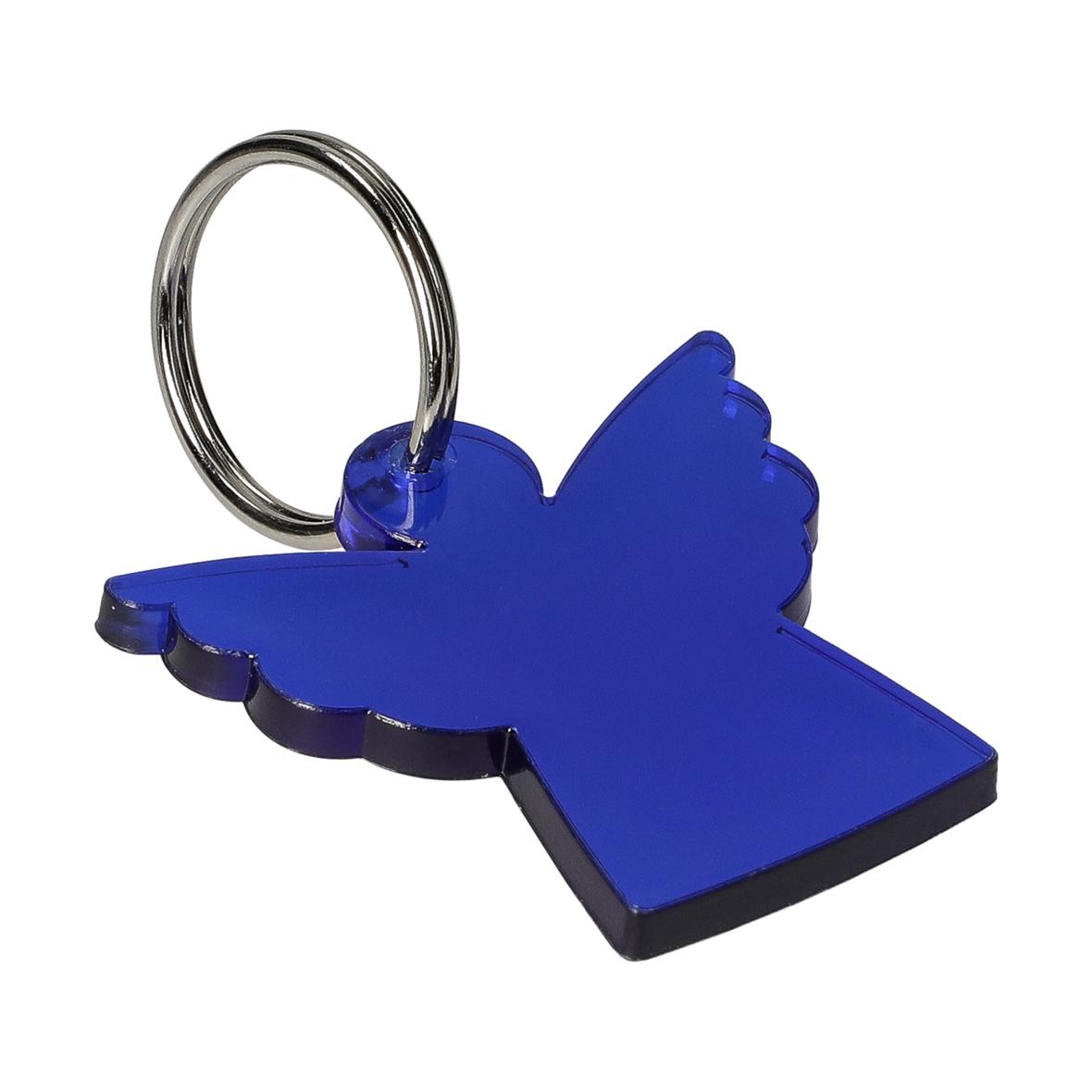 Schlüsselanhänger "Engel"