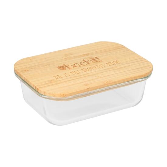 Glasbox "Balance" 17x12,6x5,5 cm