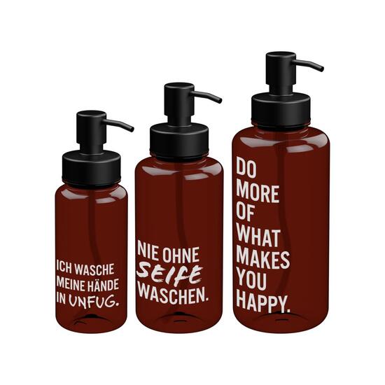 Seifenspender "Deluxe", 1,0 l