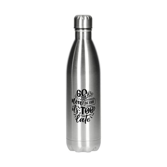 Vakuum Flasche "Colare" 0,75 l