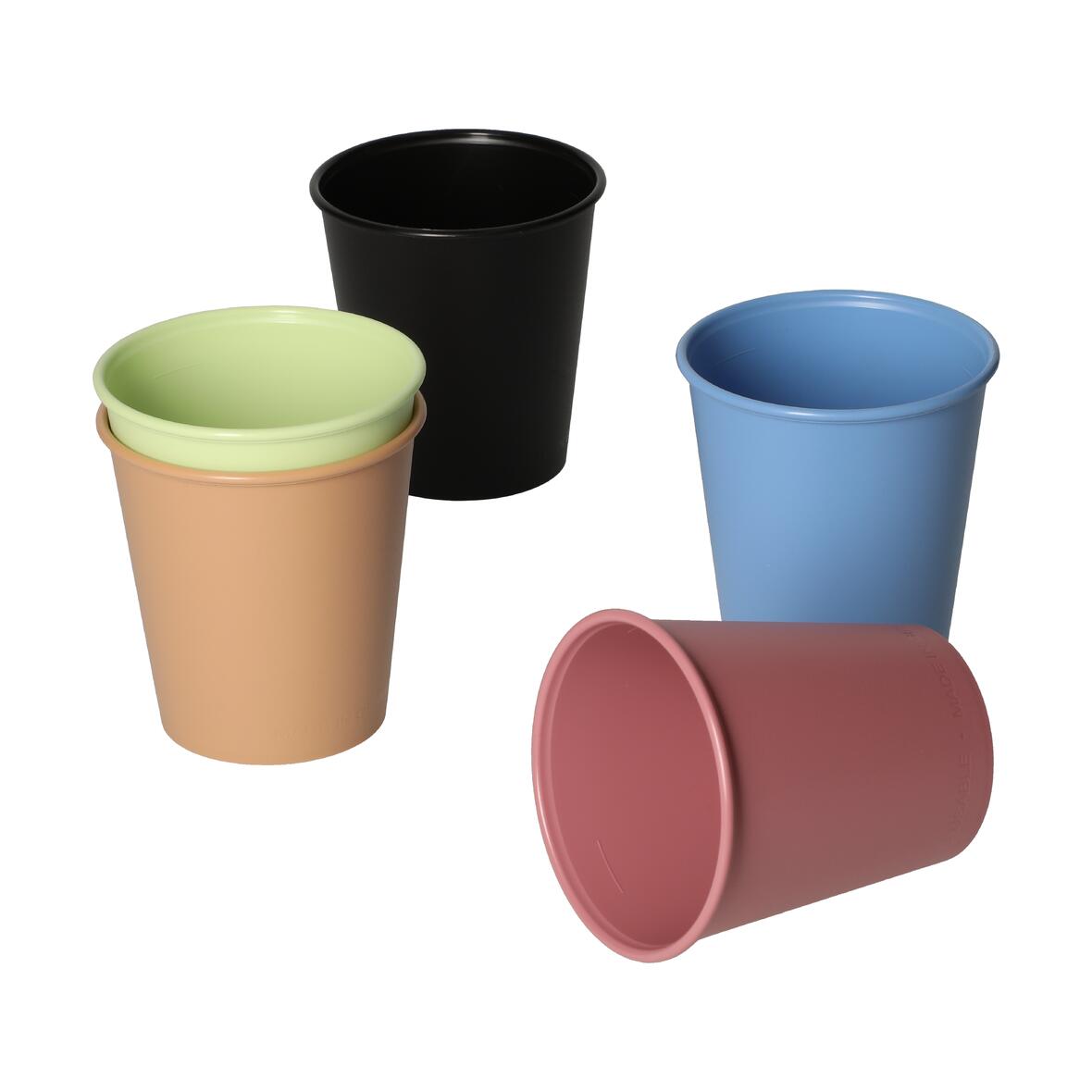 Becher "ToGo", 0,2 l