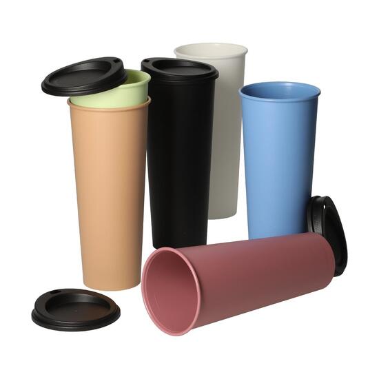 Becher "ToGo", 0,5 l