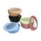 Food-Bowl "ToGo", Deluxe, 1,0 l
