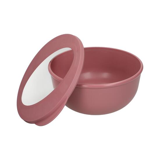 Food-Bowl "ToGo", Deluxe, 1,0 l