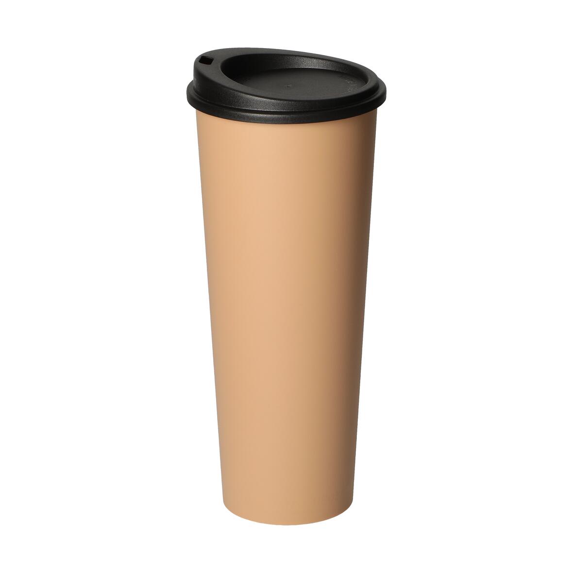Kaffeebecher "ToGo", 0,5 l