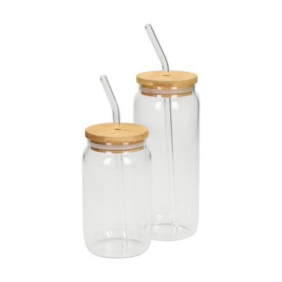 Trinkglas "Tropical", 675 ml