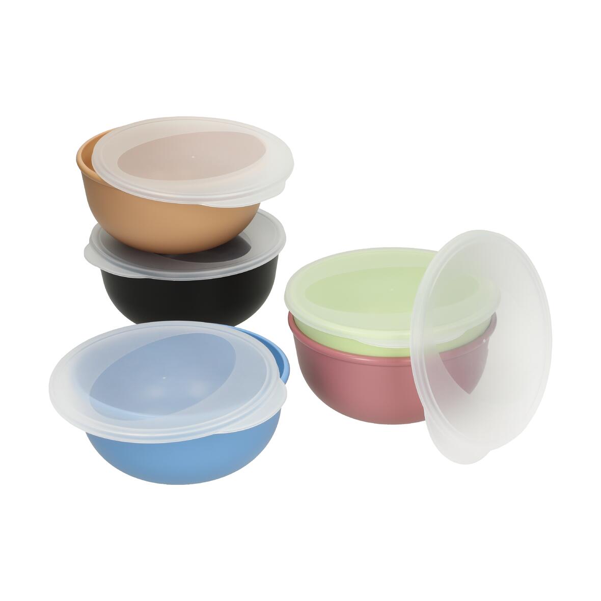Food-Bowl "ToGo", Classic, 1,0 l