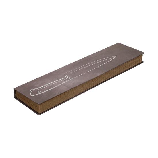 Chefmesser "Allround"