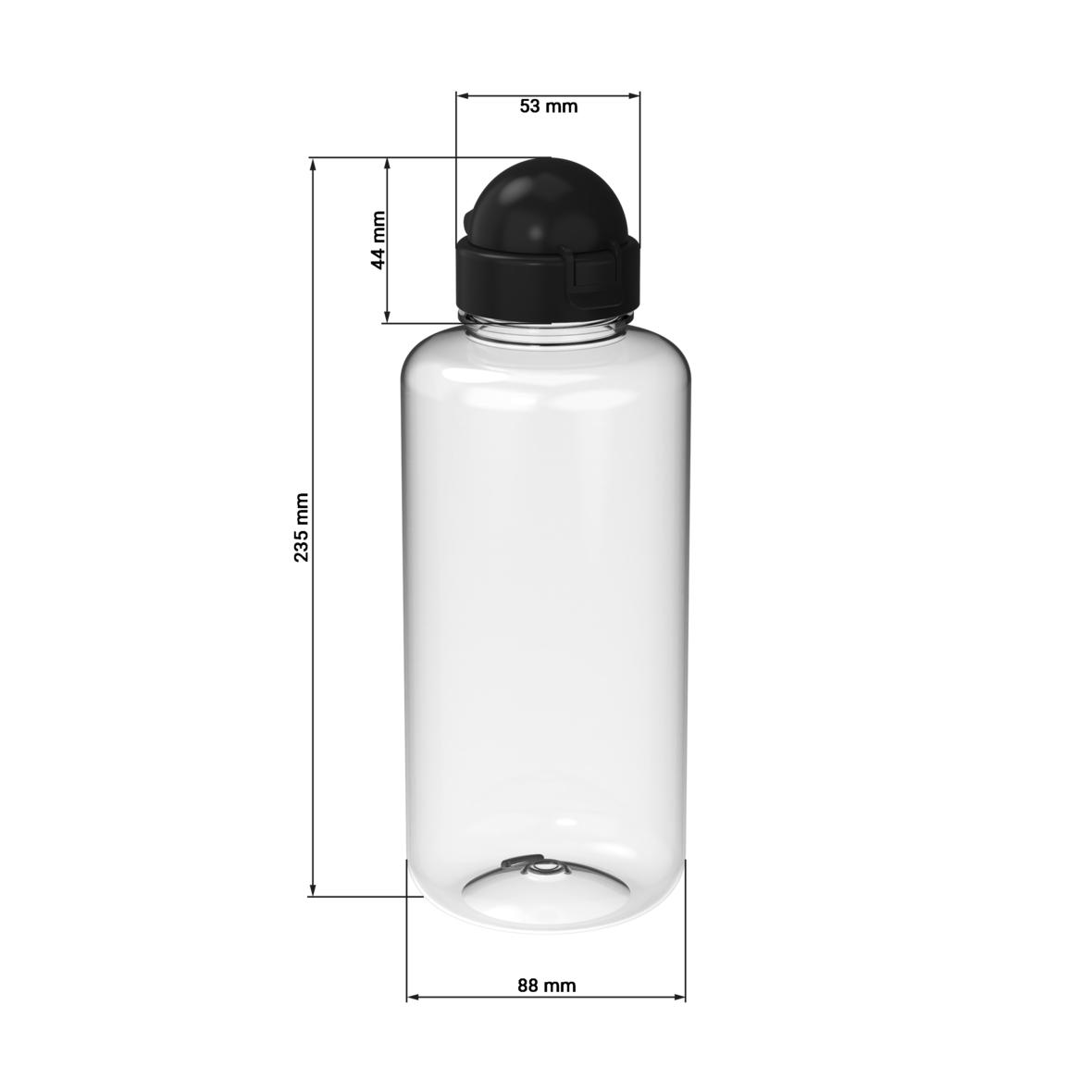 Trinkflasche "Junior", 1,0 l