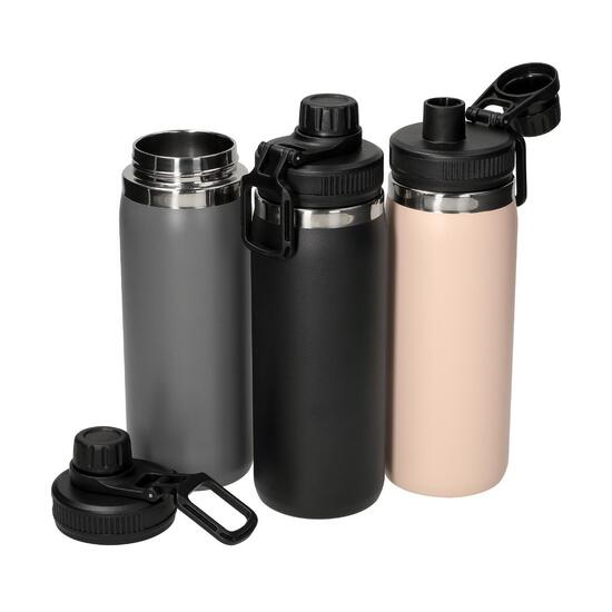 Vakuumflasche "Stockholm", 550 ml