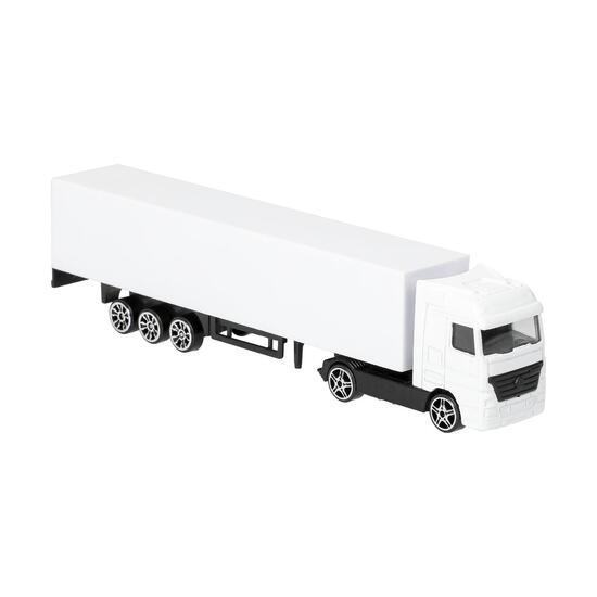 Miniatur-Fahrzeug "Truck"