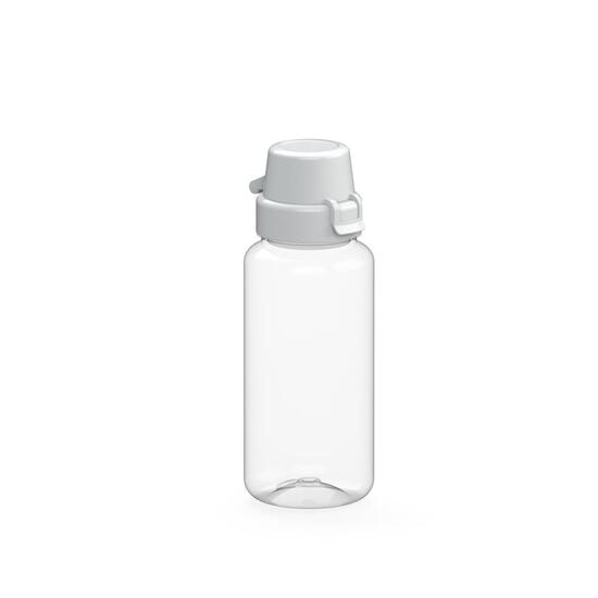 Trinkflasche "School", 400 ml, RENEW