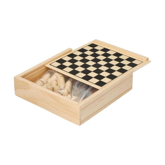 Reisespiel-Set "Collection"