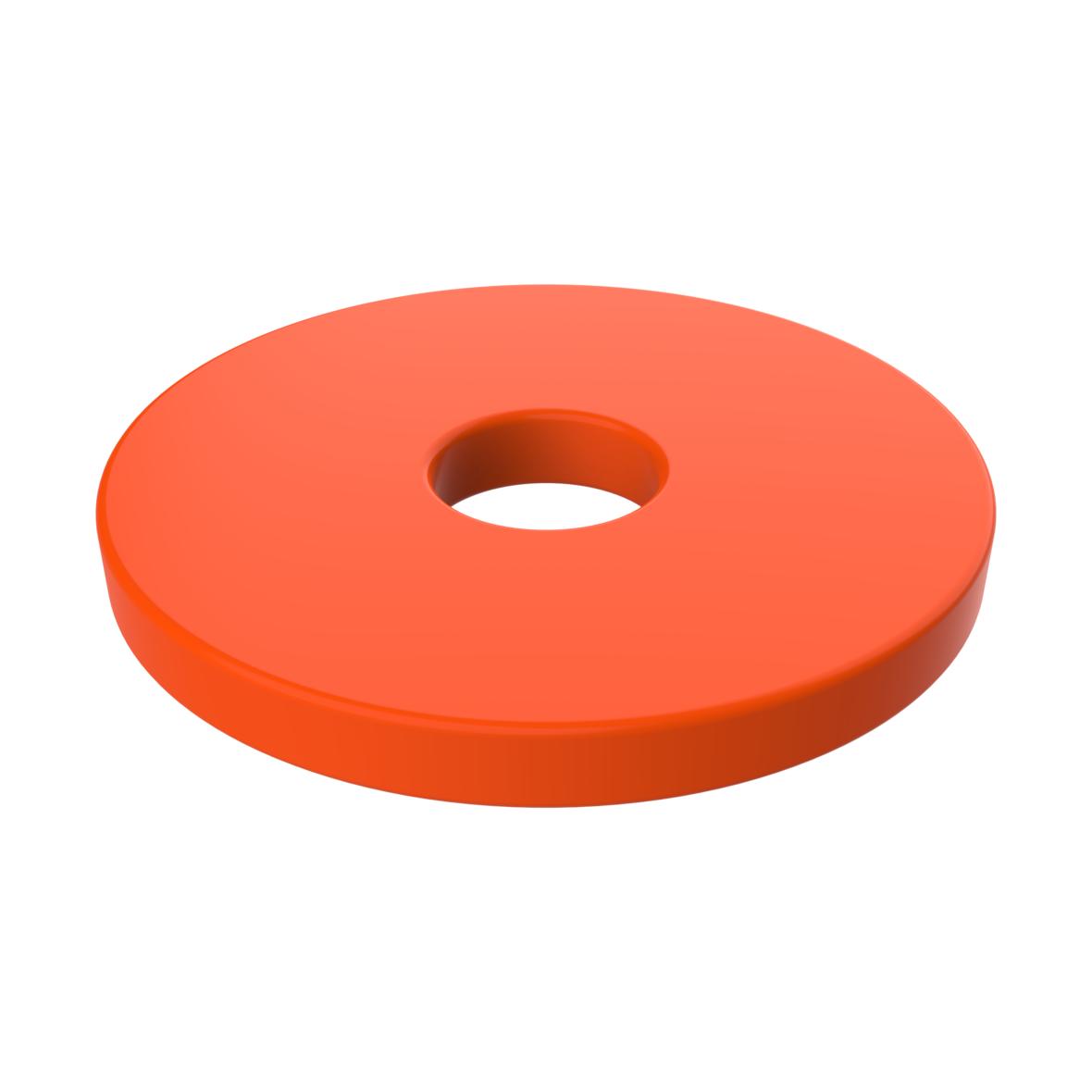 Einkaufswagenchip "1 Euro"