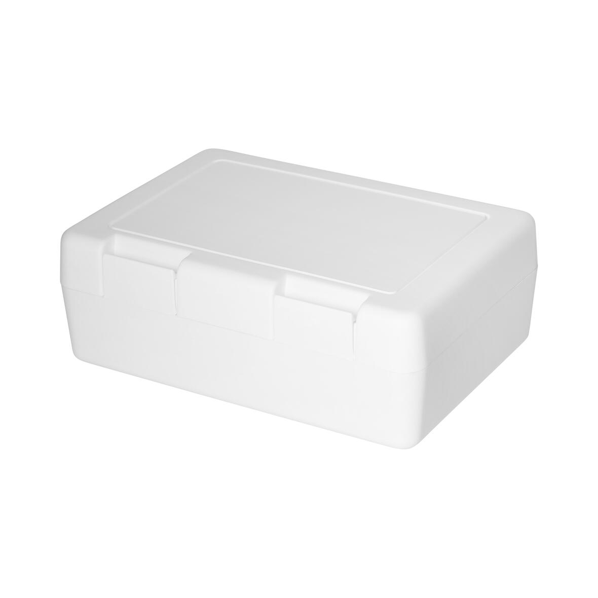 Vorratsdose "Dinner-Box-Plus"