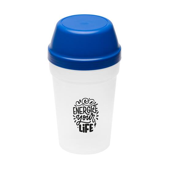 Shaker "Multi", 0,30 l