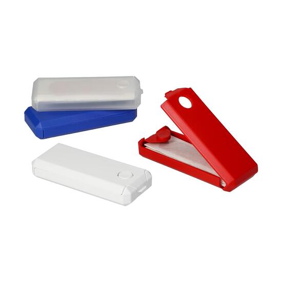 Pflasterbox "Stripe"