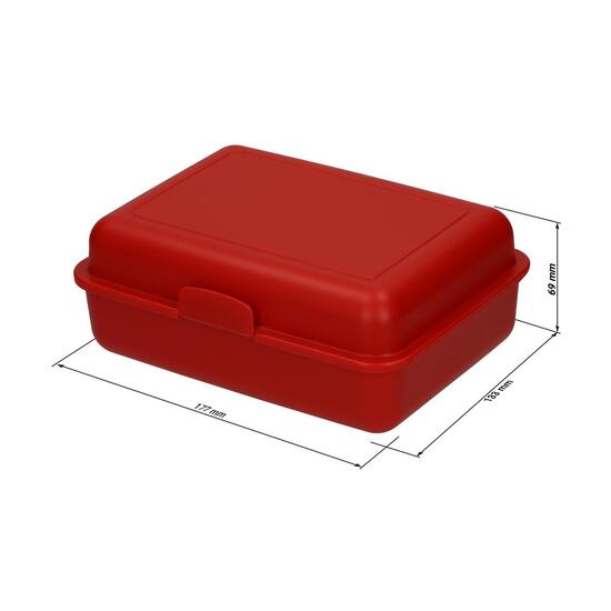 Vorratsdose "School-Box" groß