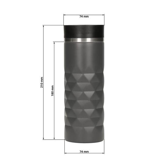 Thermobecher "Diamond"