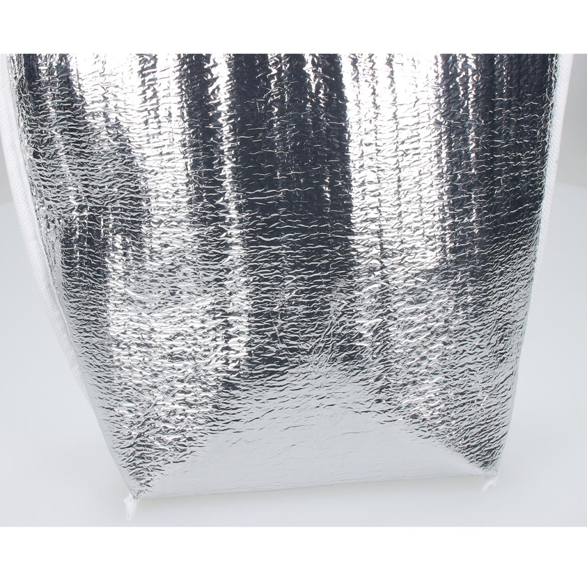 Kühlbeutel "Paper", groß