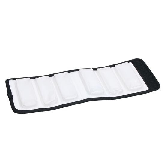 Kühlmanschette "Kork" klein