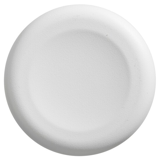 GRIP Vakuum Flasche weiss