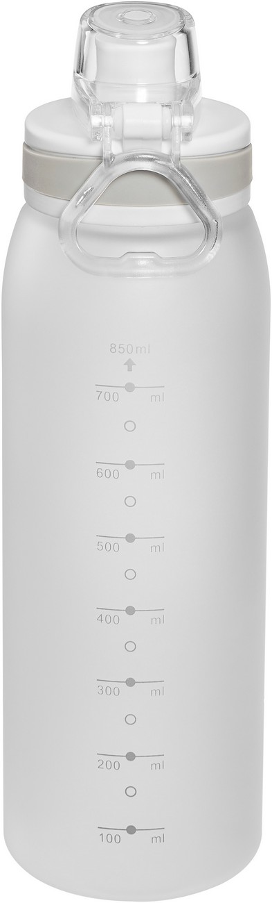 AQUA Sportflasche Tritan Frost