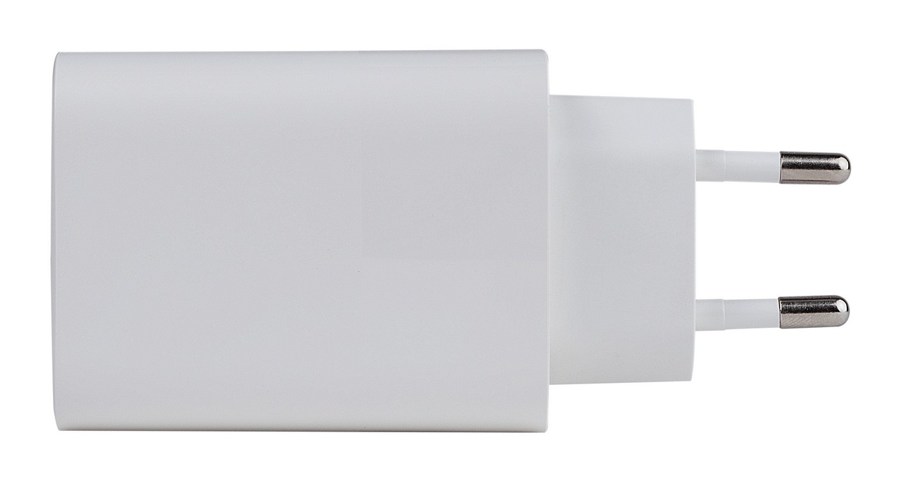 SPEED 65W GaN Wall Charger