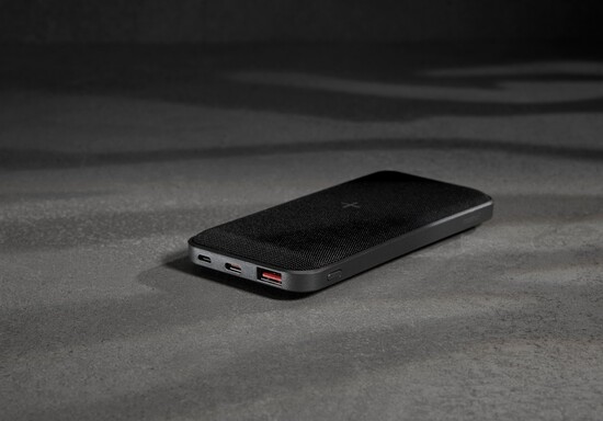 Powerbank 10000 15W wireless