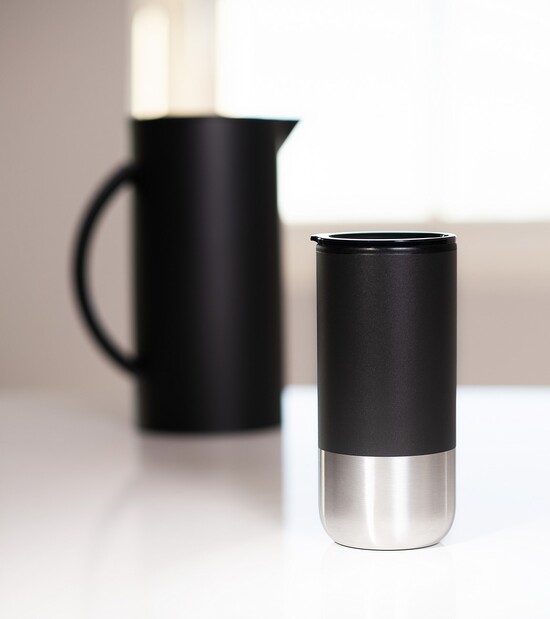 RICKY Doppelwandiger Becher