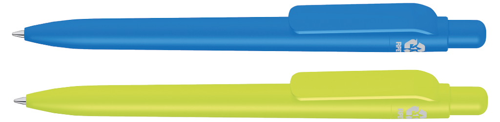 RECYCLED PET PEN FUTURE F