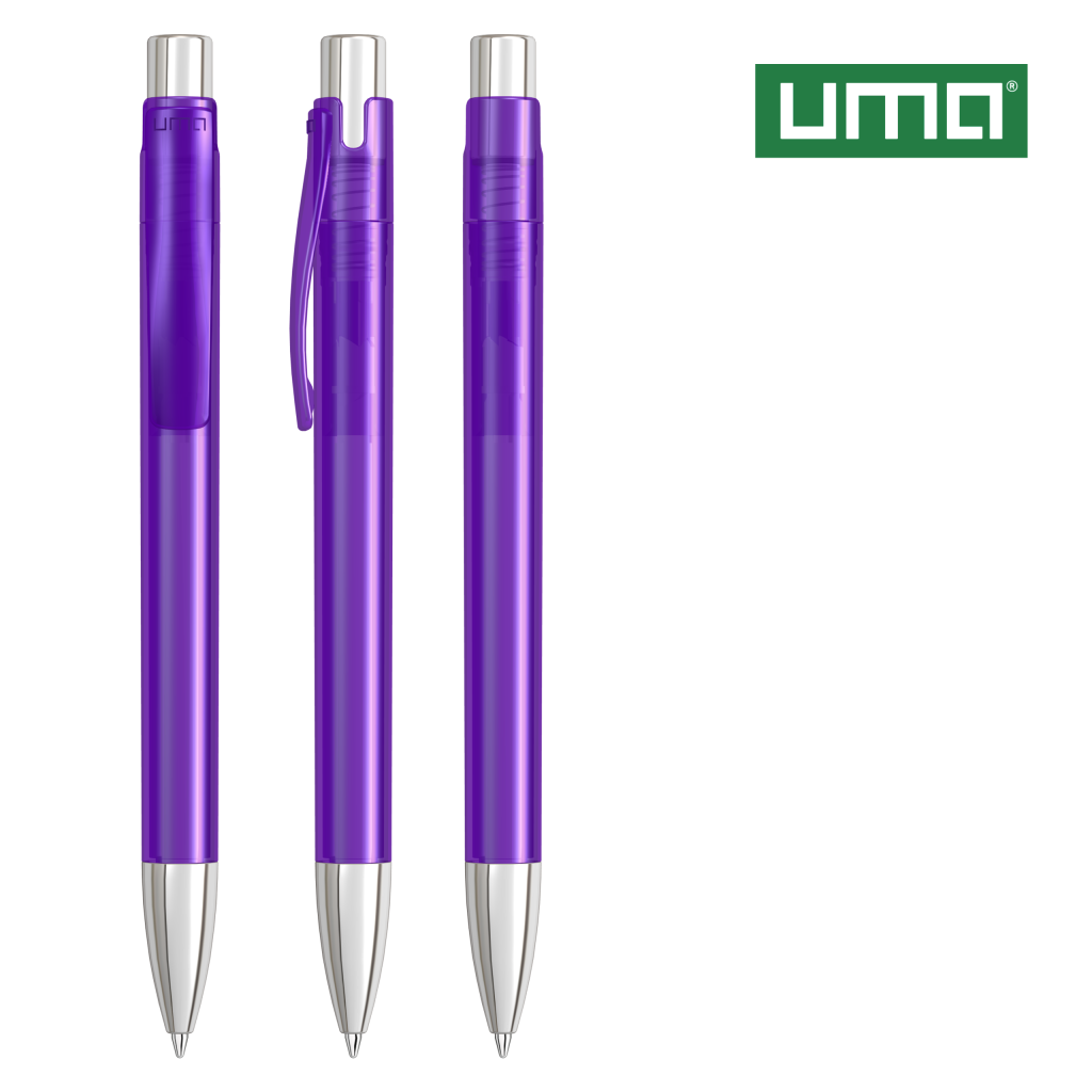 CANDY transparent SI