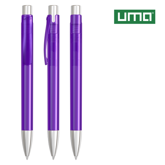 CANDY transparent SI