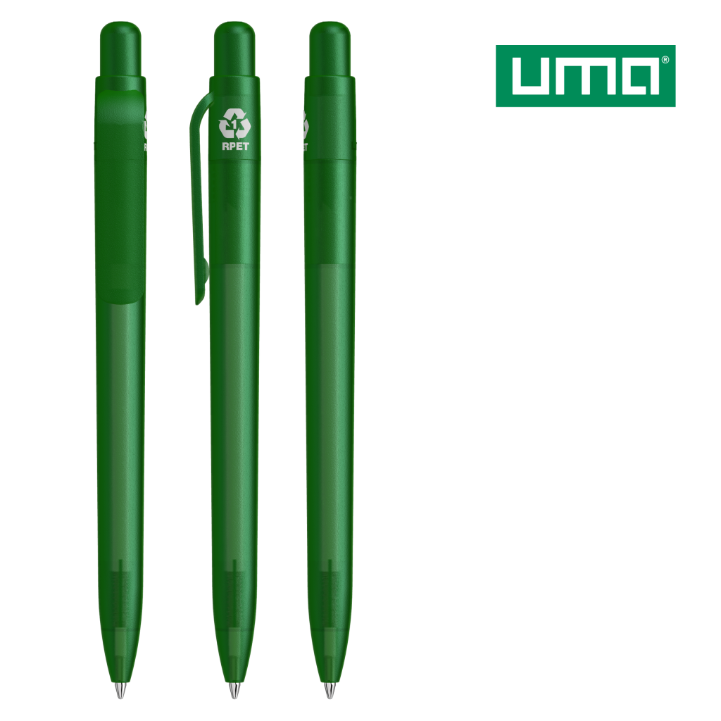 RECYCLED PET PEN FUTURE frozen