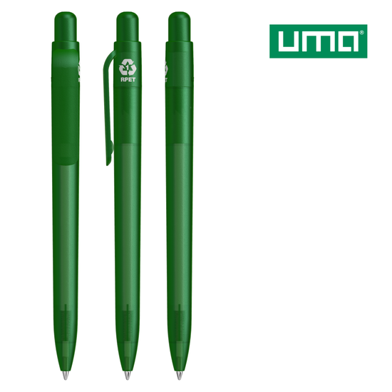 RECYCLED PET PEN FUTURE frozen