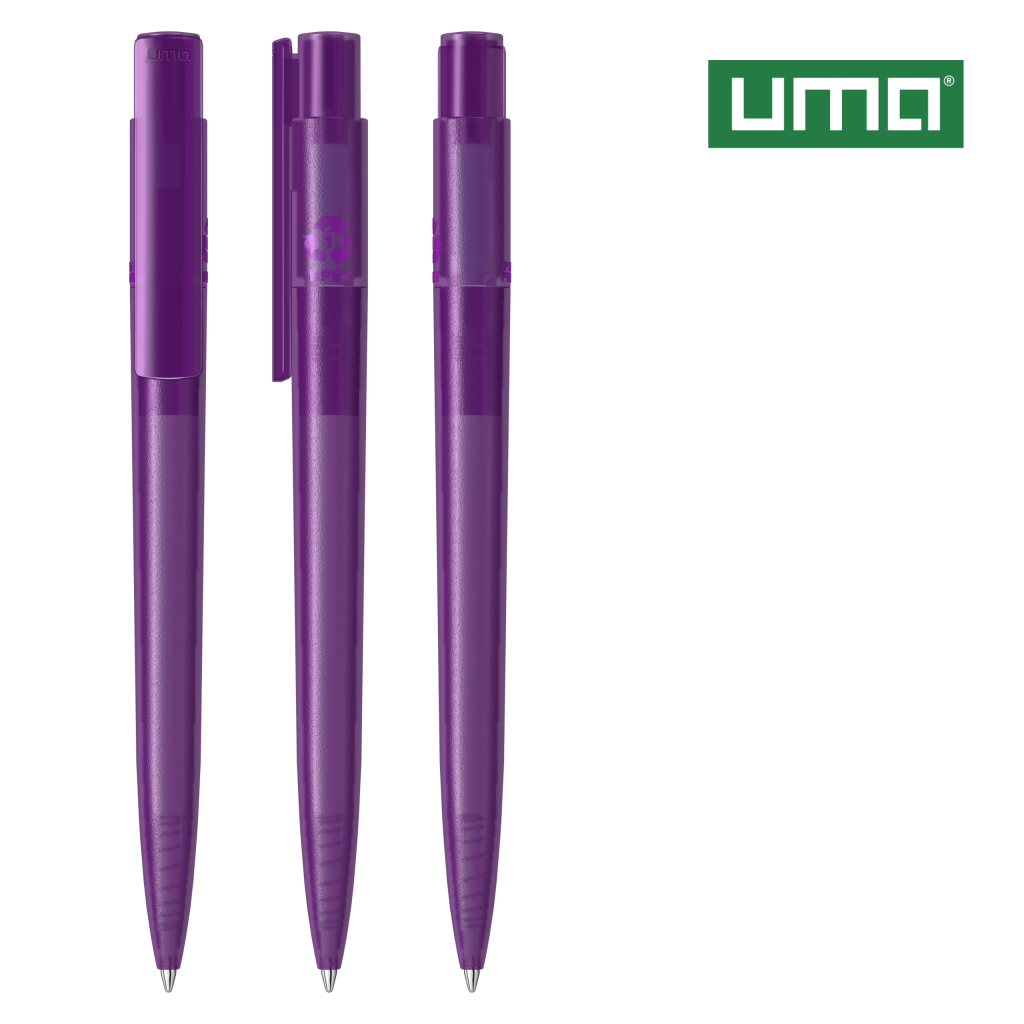 RECYCLED PET PEN PRO frozen