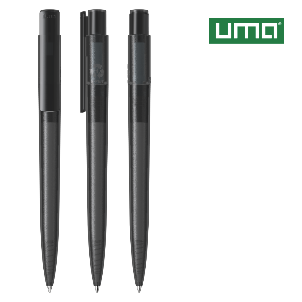 RECYCLED PET PEN PRO frozen