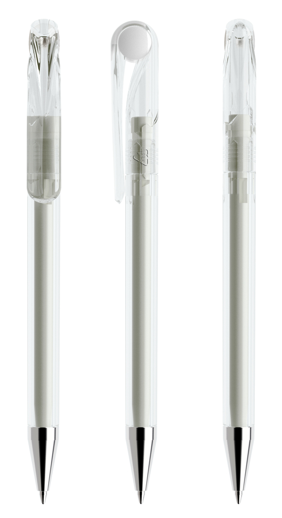 prodir DS1 TTC Twist Kugelschreiber