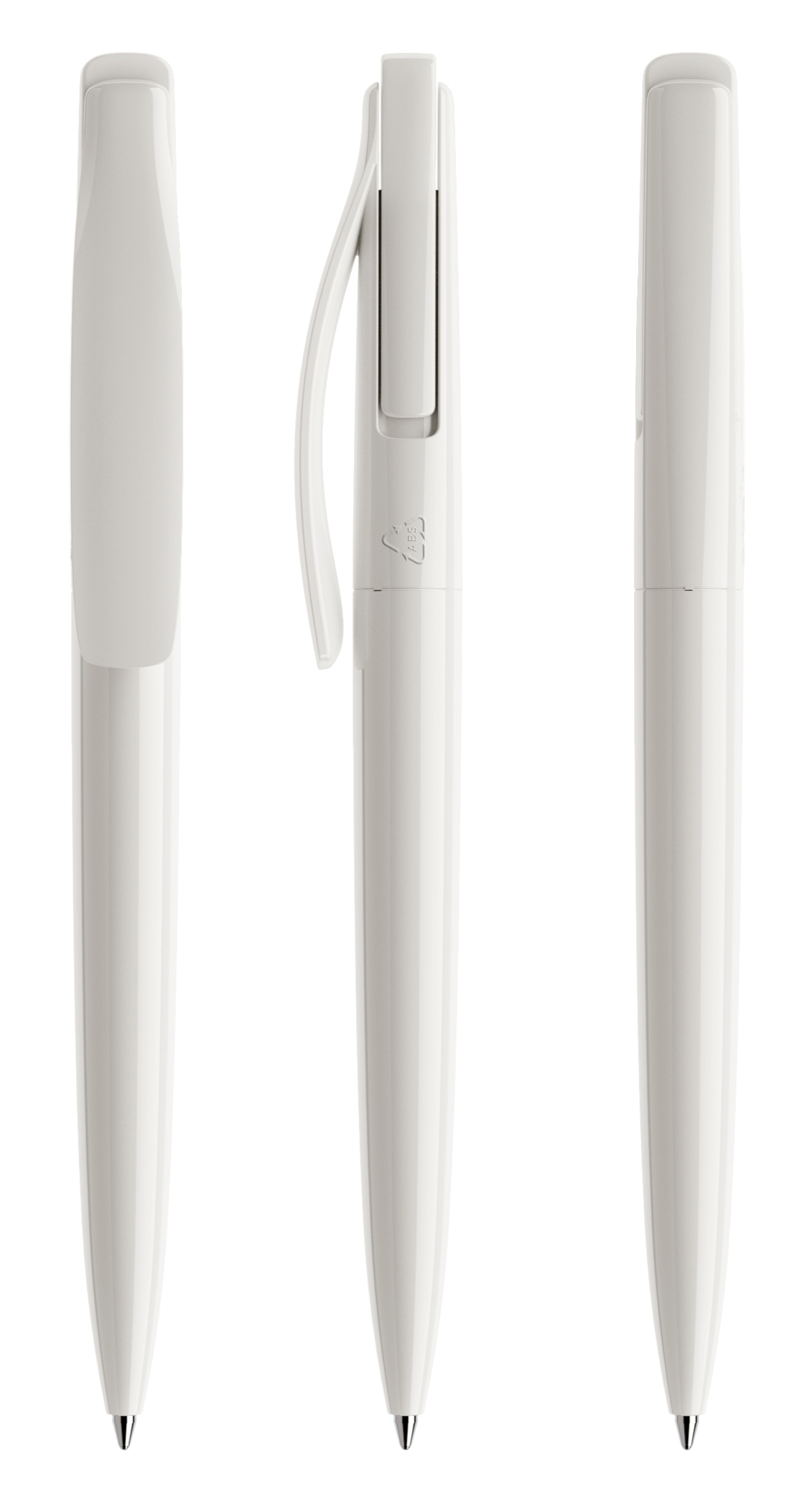 prodir DS2 PPP Push Kugelschreiber