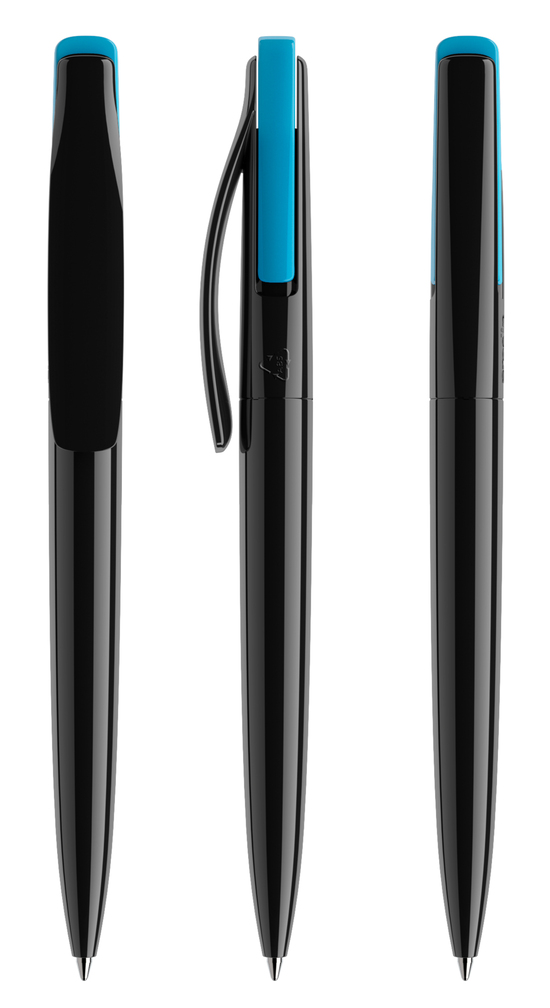 prodir DS2 PPP Push Kugelschreiber