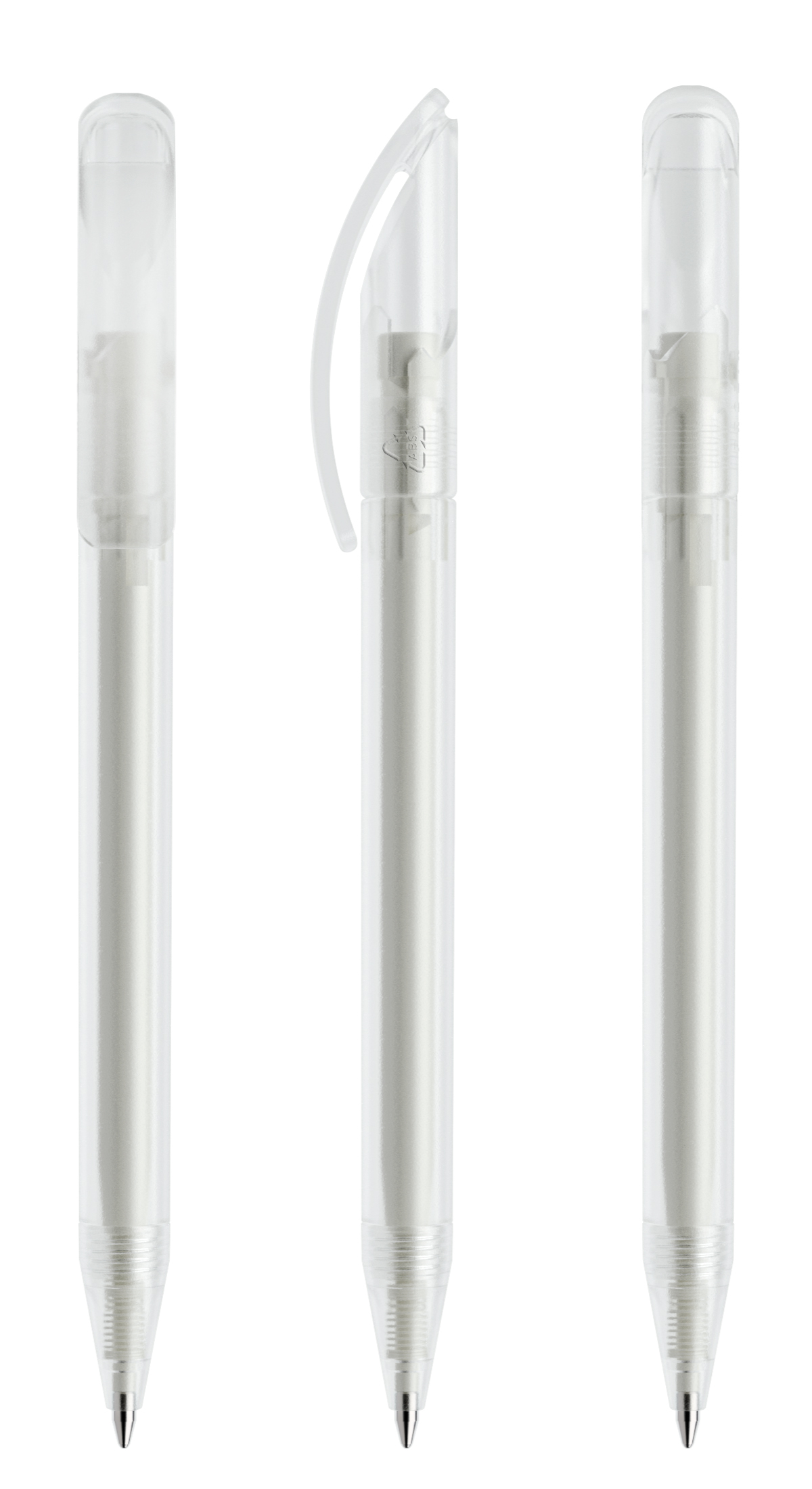 prodir DS3 TFF Twist Kugelschreiber