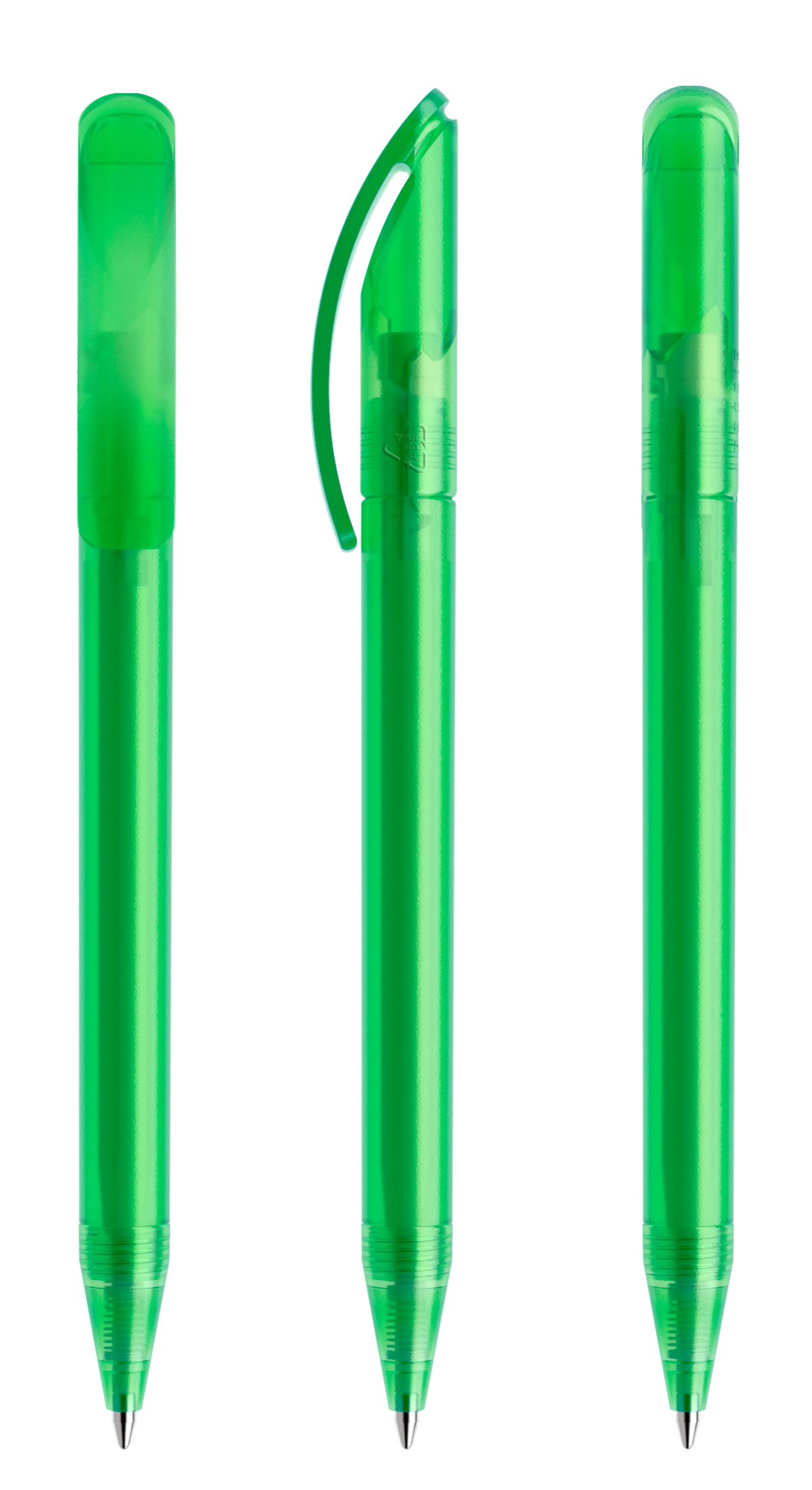 prodir DS3 TFF Twist Kugelschreiber