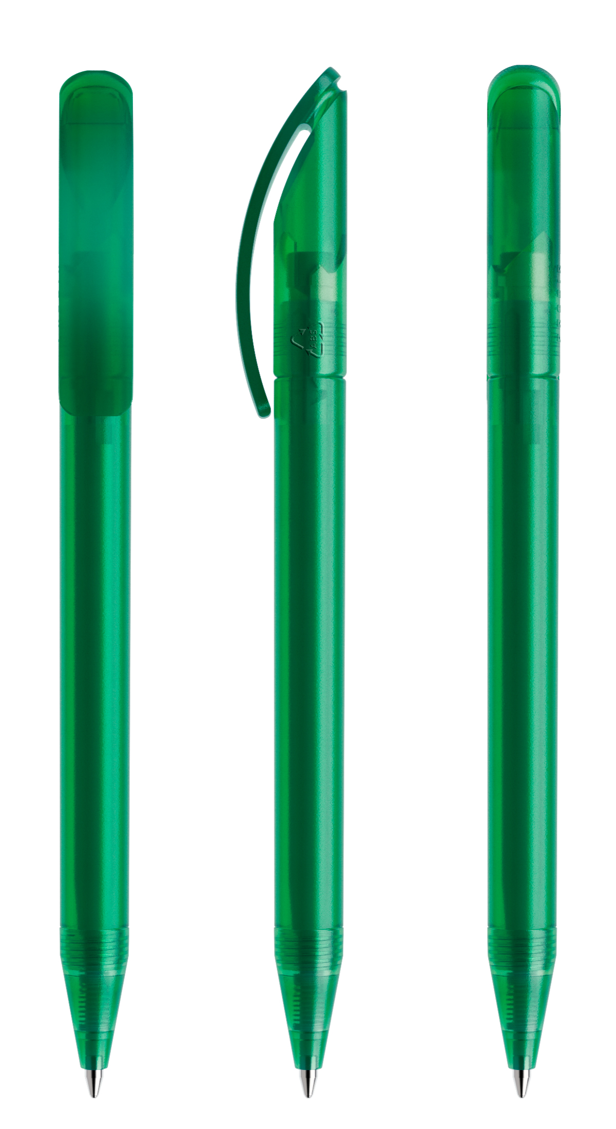 prodir DS3 TFF Twist Kugelschreiber