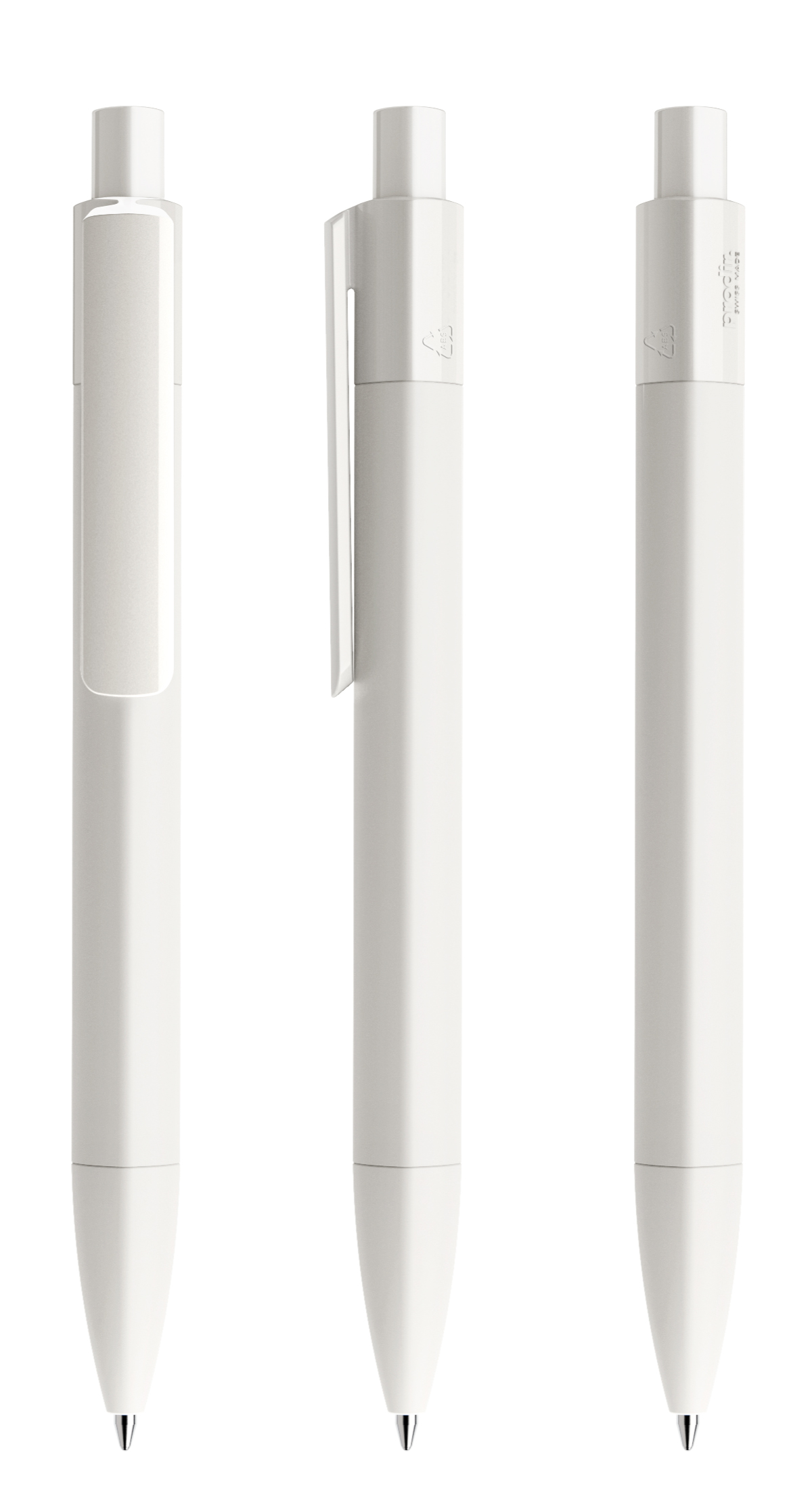 prodir DS4 PMM Push Kugelschreiber